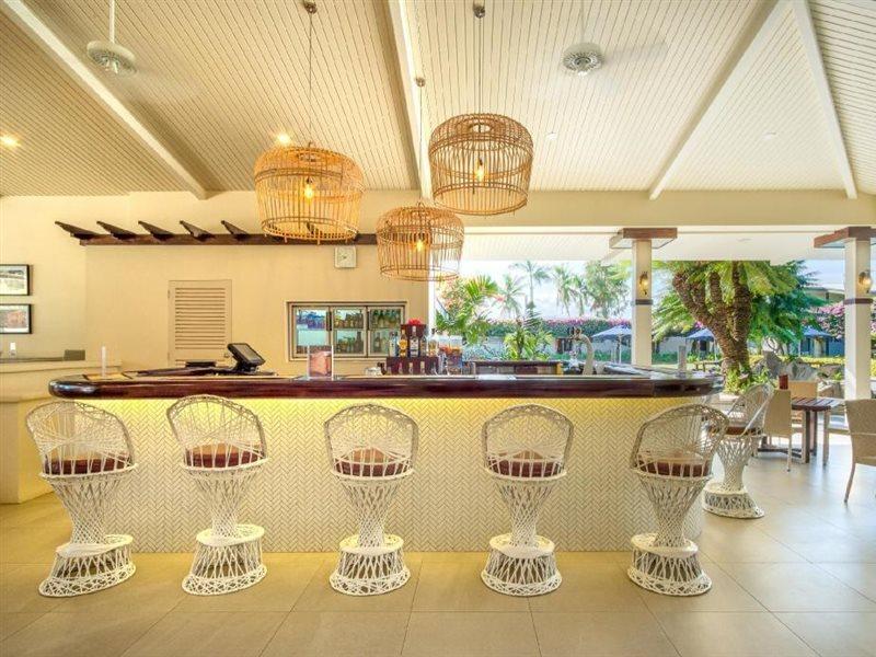 Fiji Gateway Hotel Nadi Extérieur photo