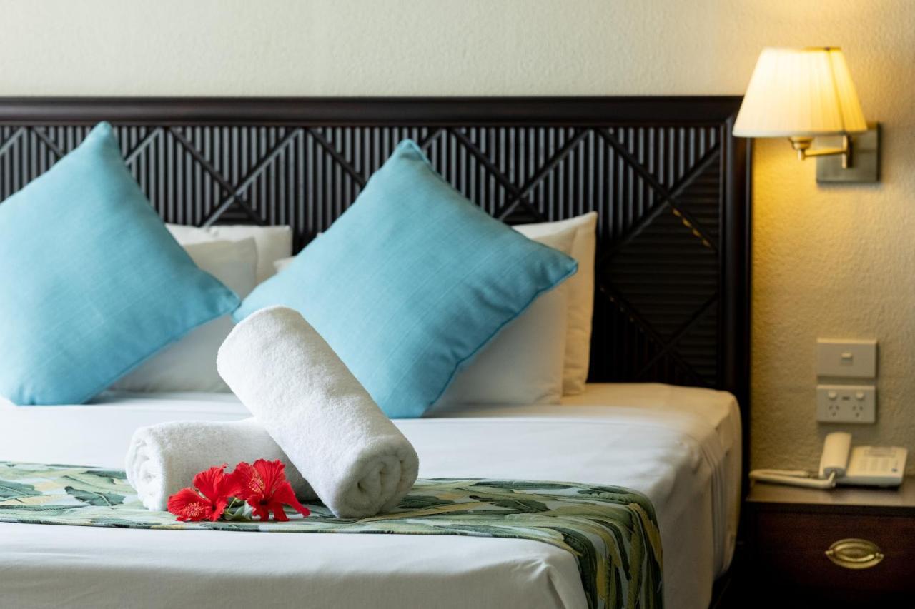 Fiji Gateway Hotel Nadi Extérieur photo