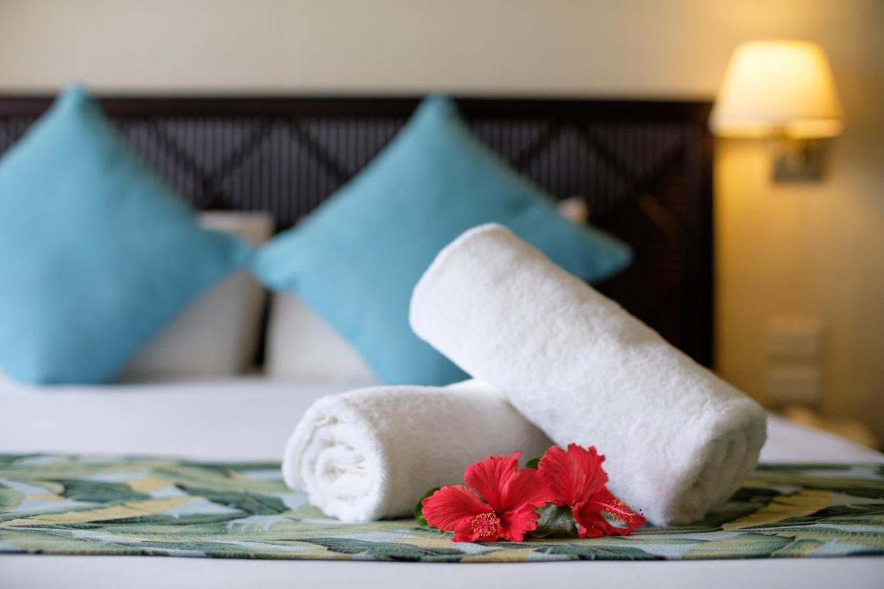 Fiji Gateway Hotel Nadi Extérieur photo