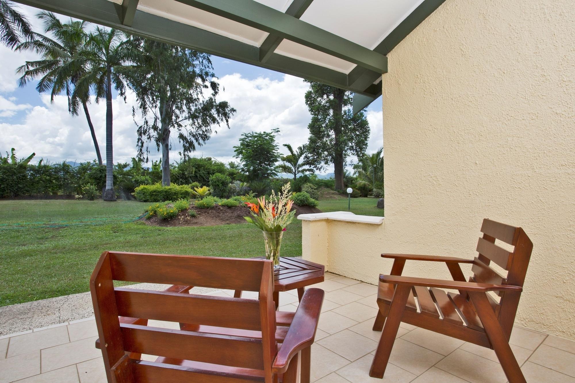 Fiji Gateway Hotel Nadi Extérieur photo