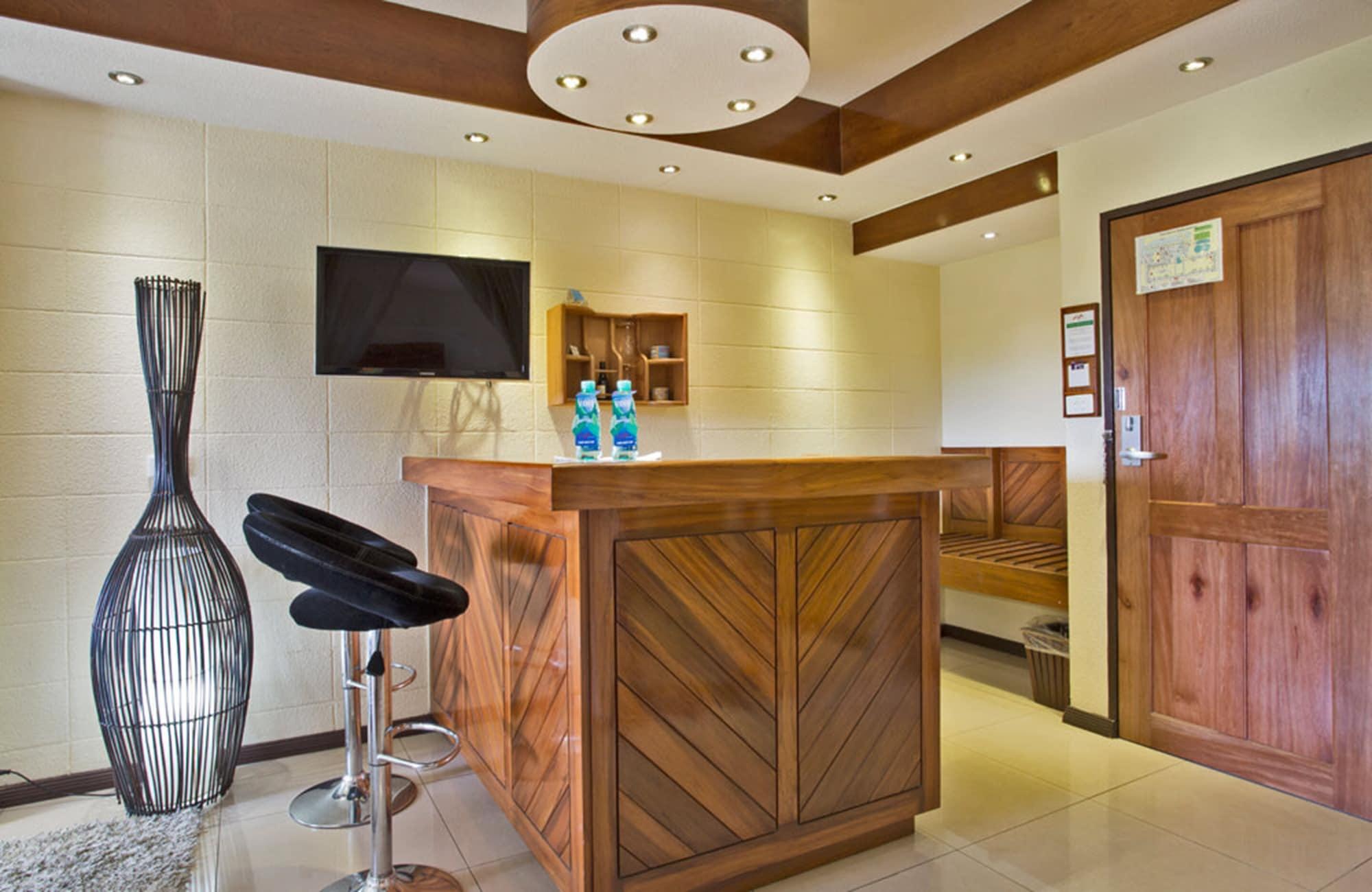 Fiji Gateway Hotel Nadi Extérieur photo