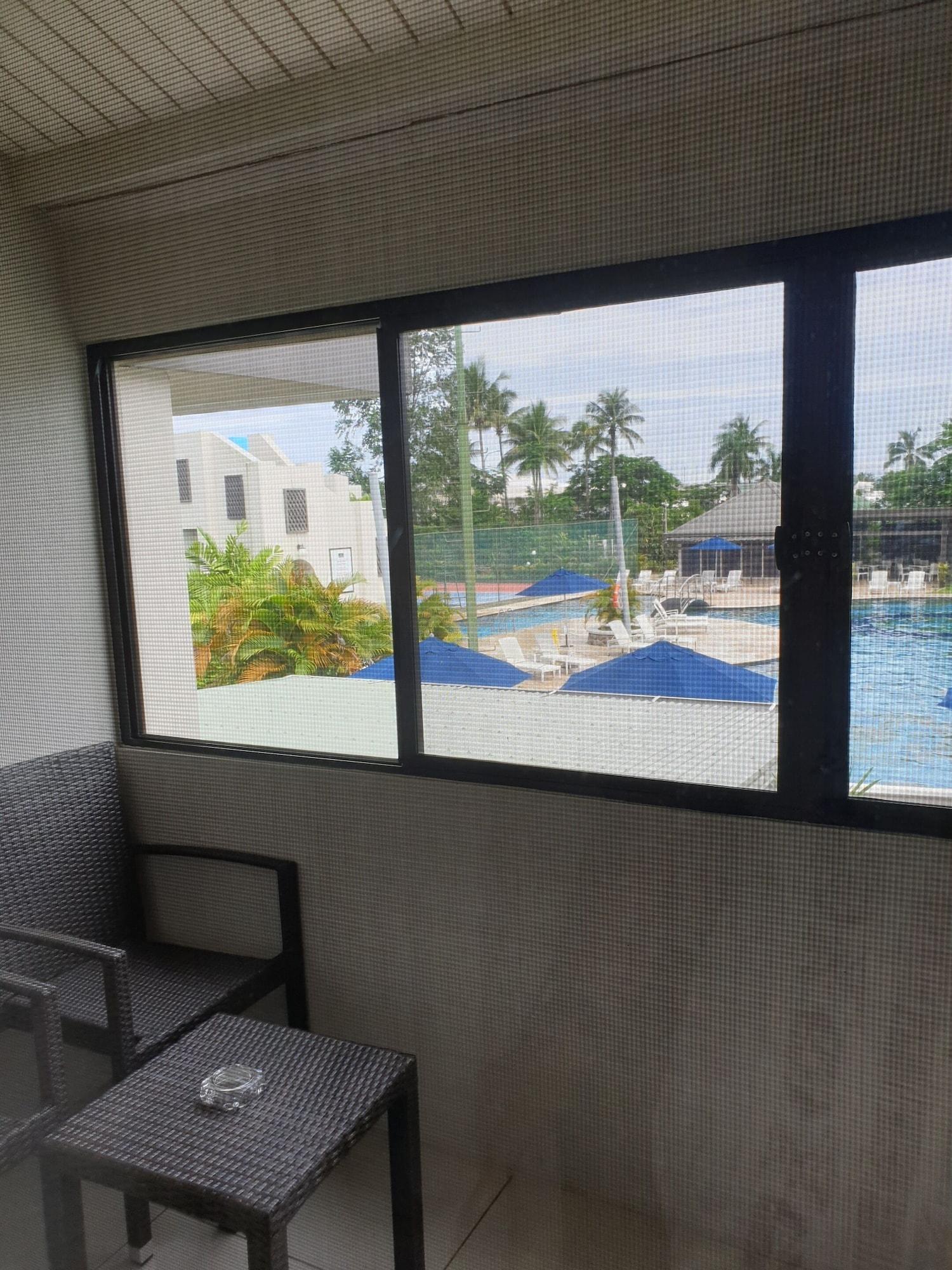 Fiji Gateway Hotel Nadi Extérieur photo