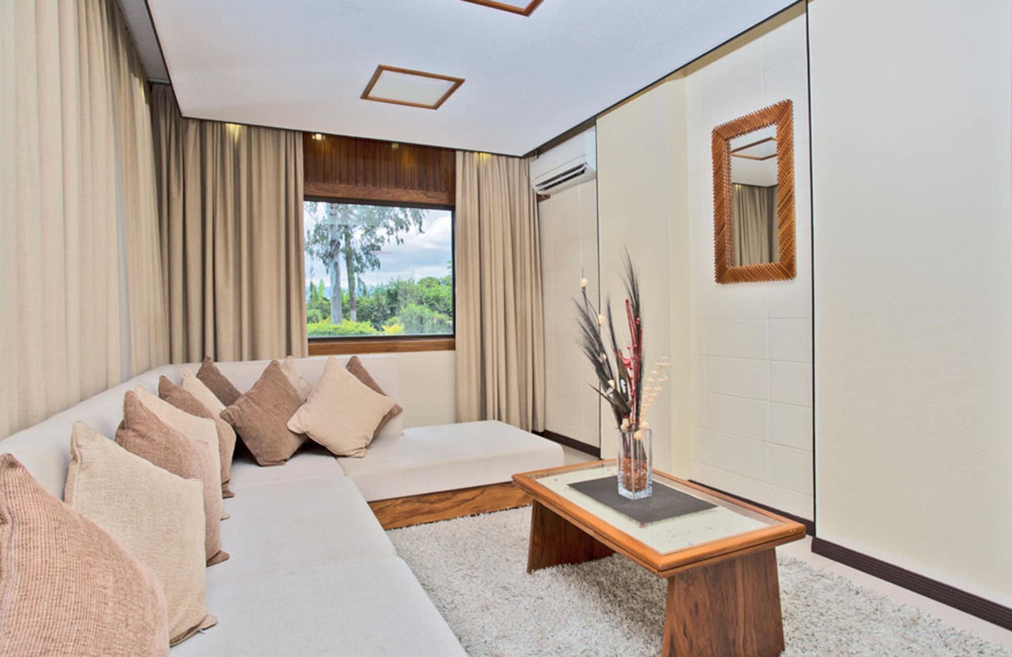 Fiji Gateway Hotel Nadi Extérieur photo