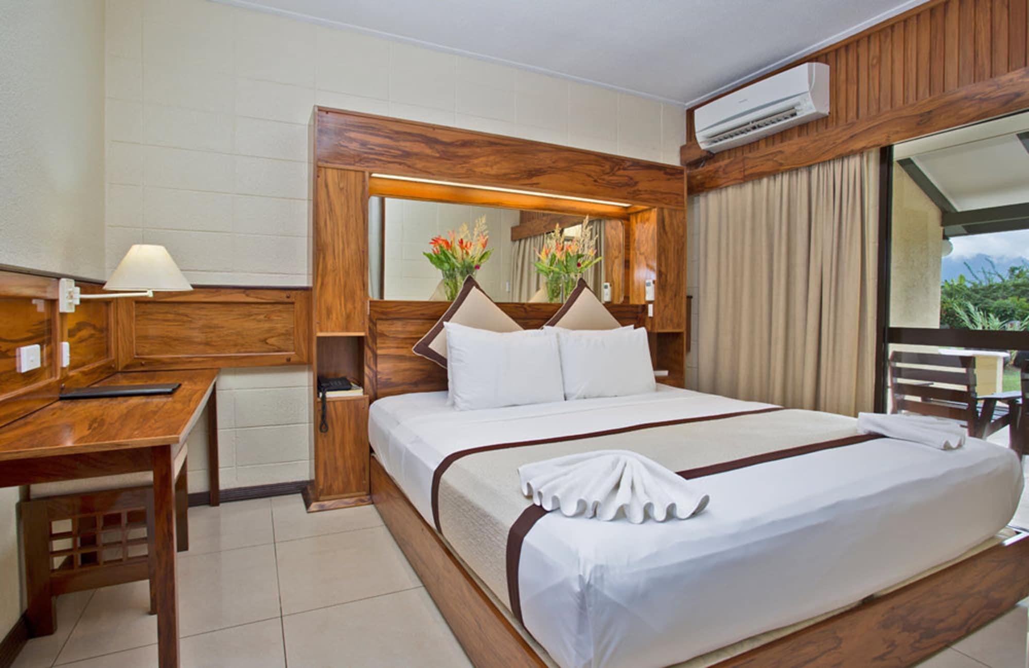 Fiji Gateway Hotel Nadi Extérieur photo