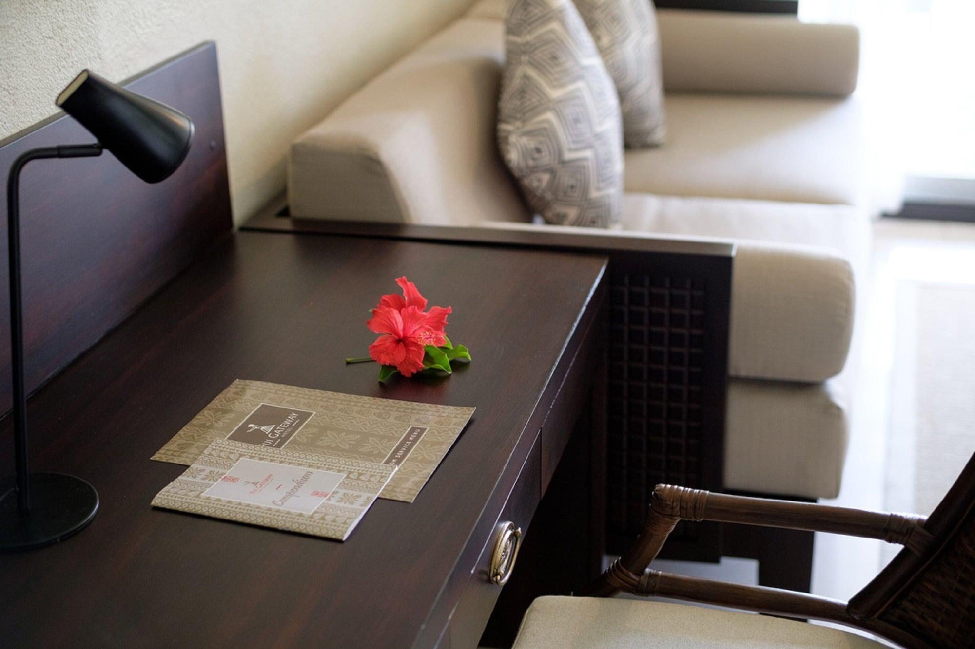 Fiji Gateway Hotel Nadi Extérieur photo