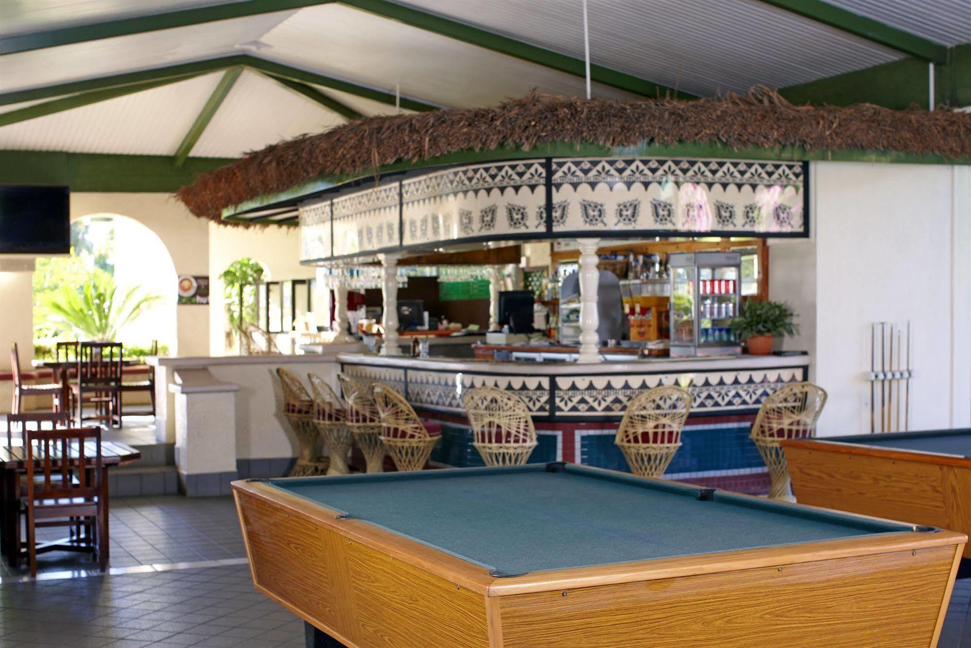 Fiji Gateway Hotel Nadi Extérieur photo